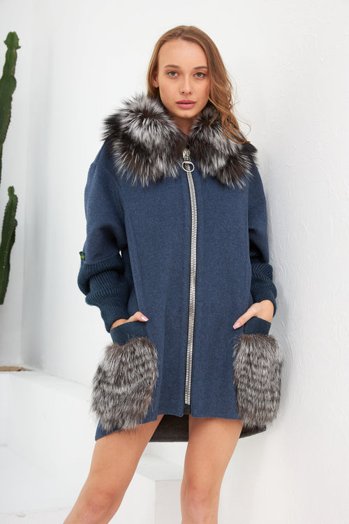 2226 Arjantin Fox