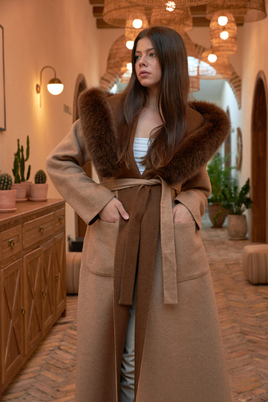 9022 Alpaka Fox