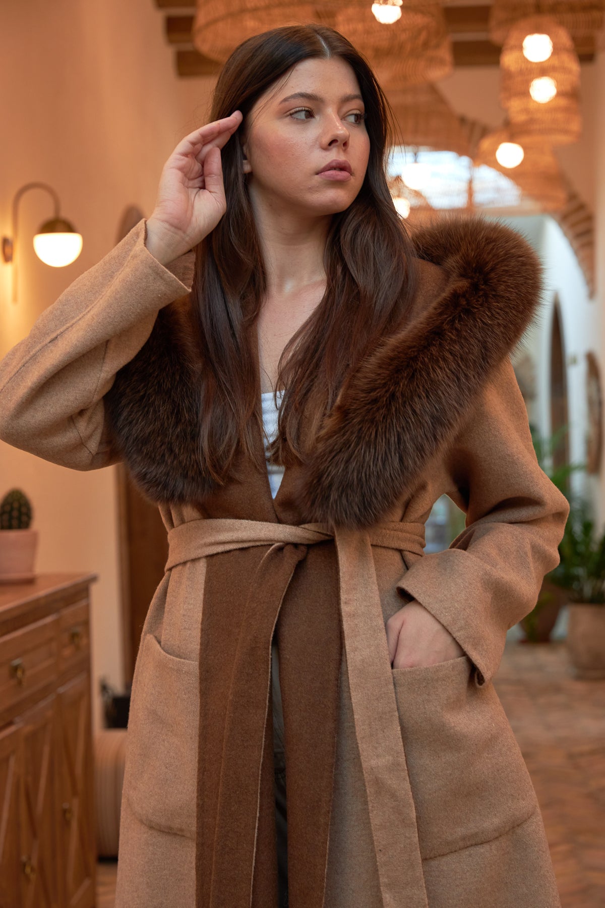 9022 Alpaka Fox