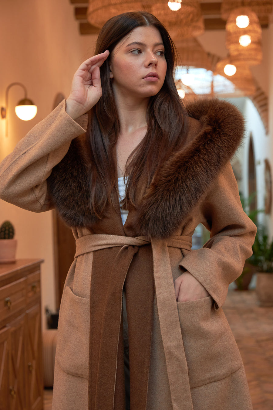 9022 Alpaka Fox