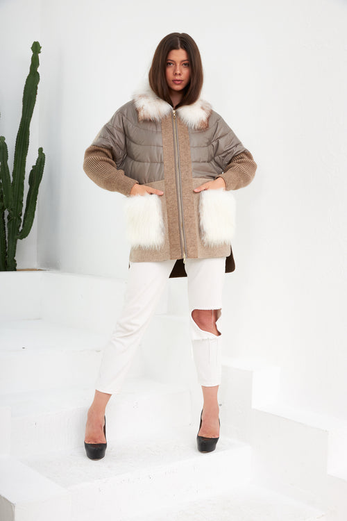 2226 Arjantin Fox