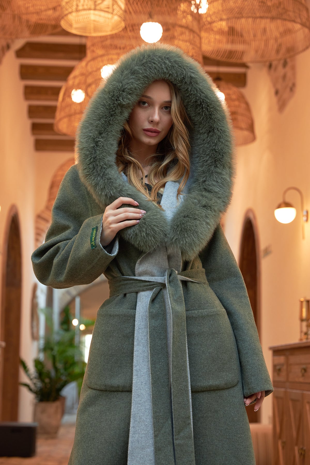 9022 Alpaka Fox