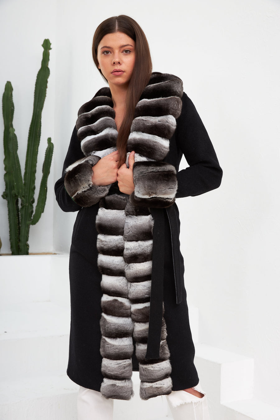 8060 Alpaca Chinchilla