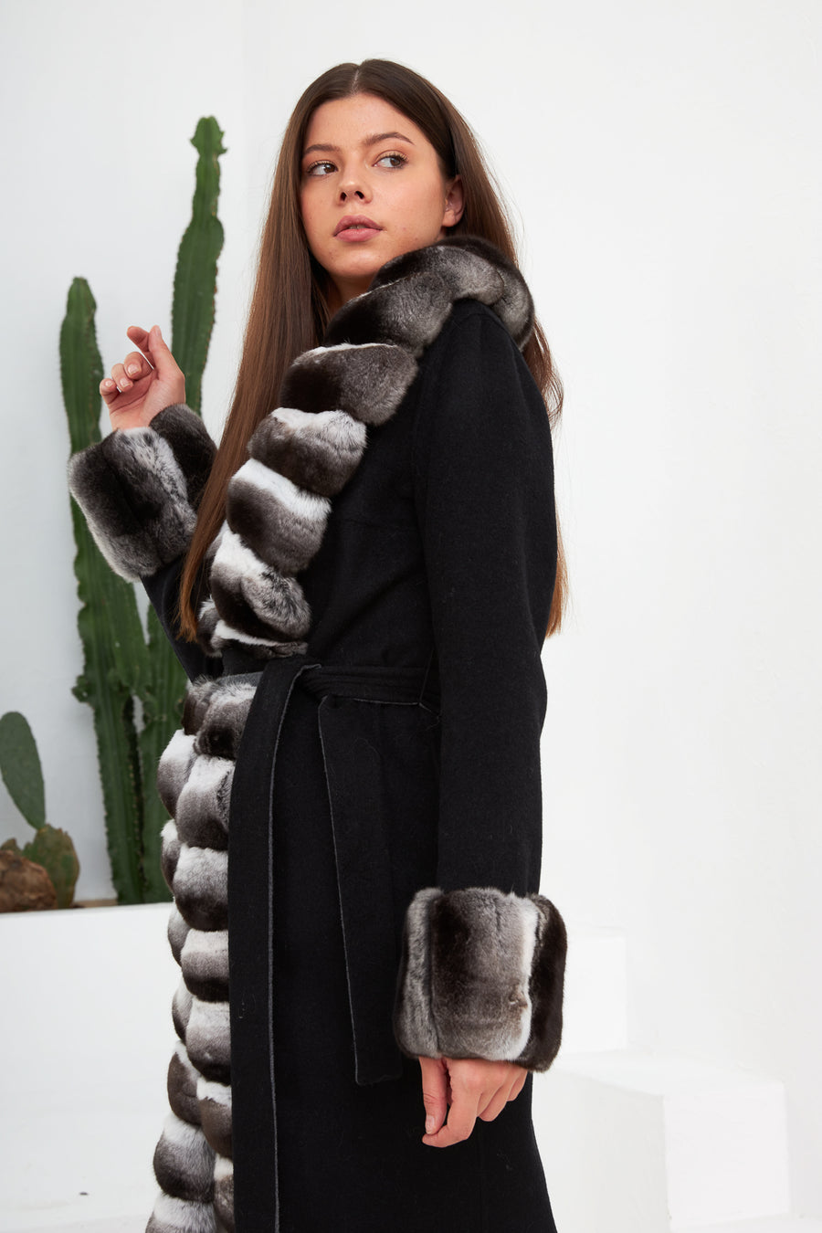 8060 Alpaca Chinchilla