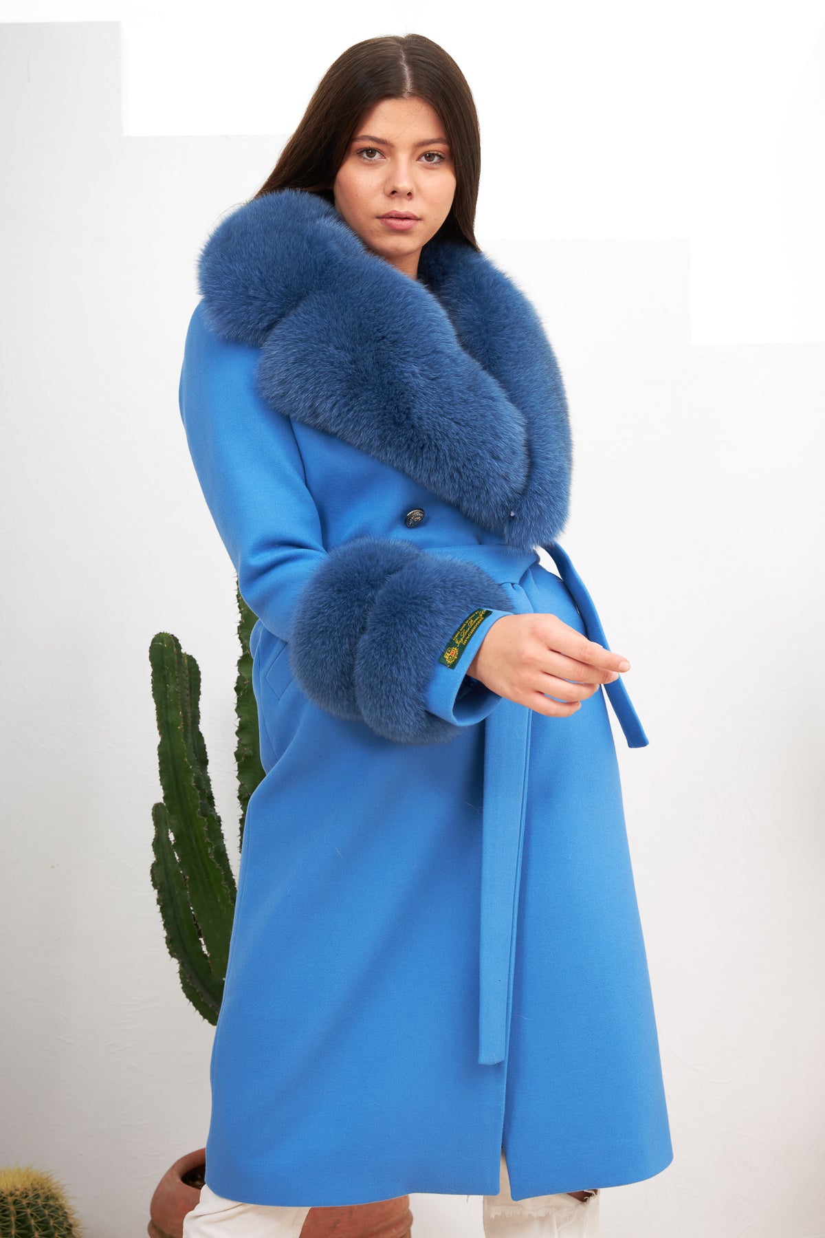 1133 Cashmere Fox