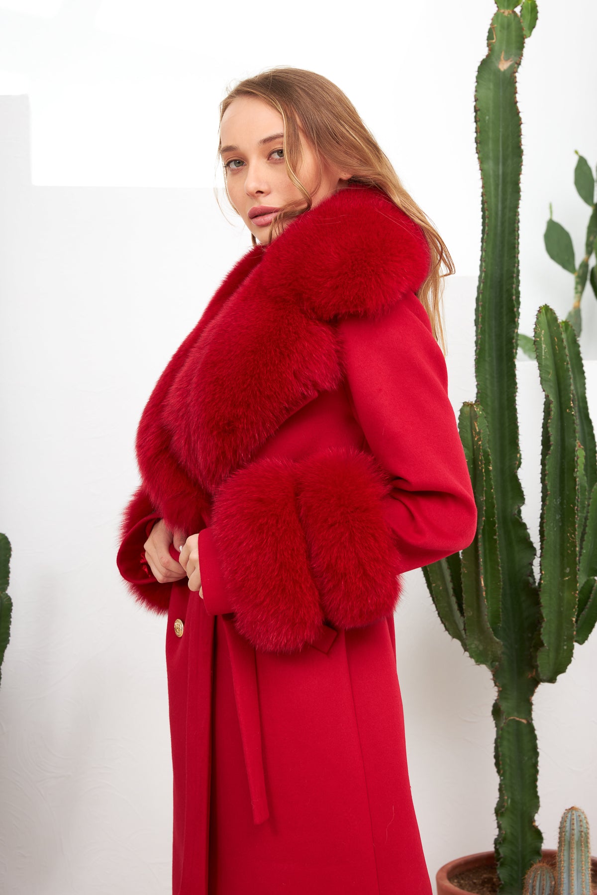 1133 Cashmere Fox