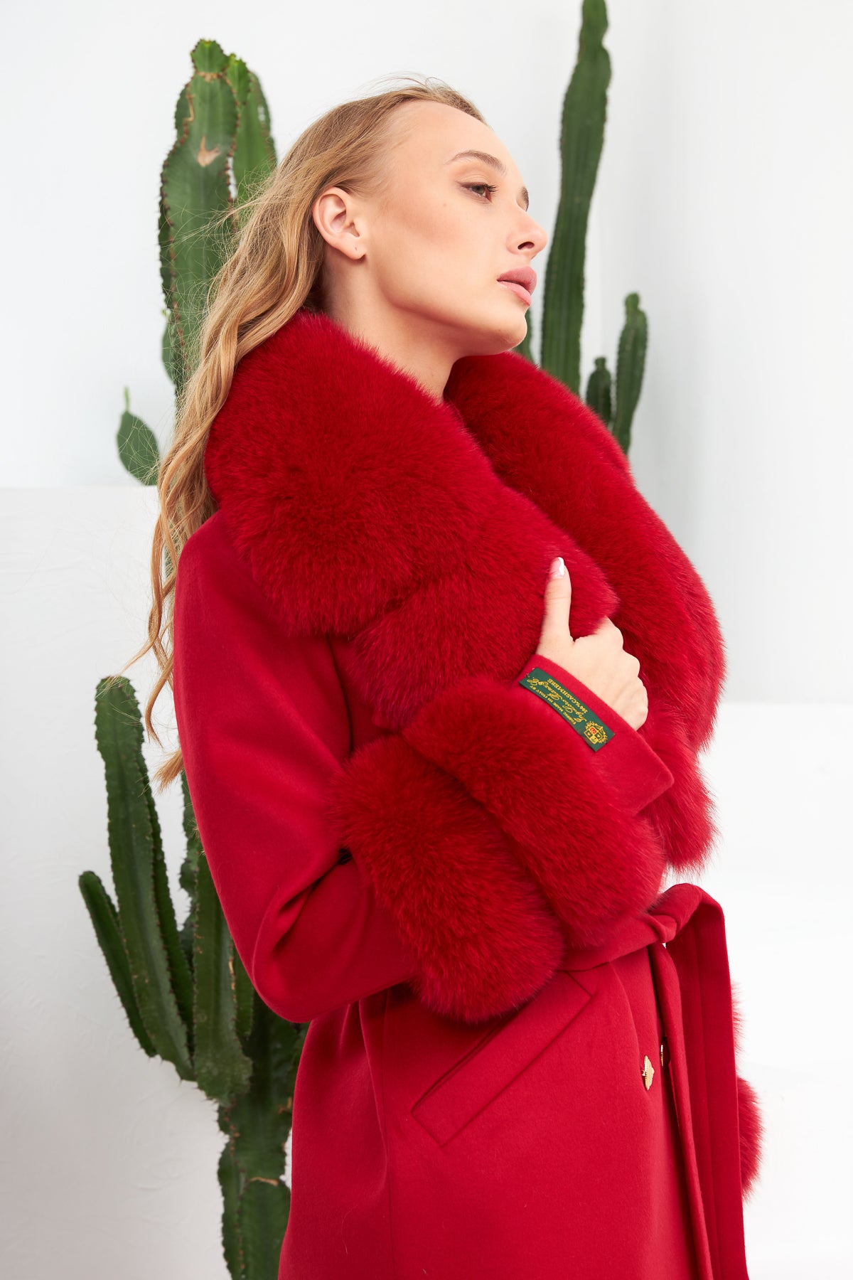 1133 Cashmere Fox