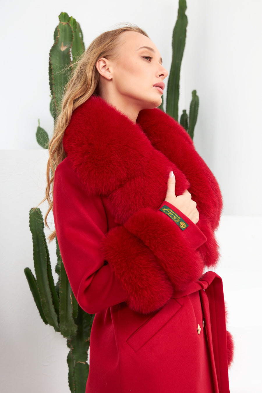 1133 Cashmere Fox