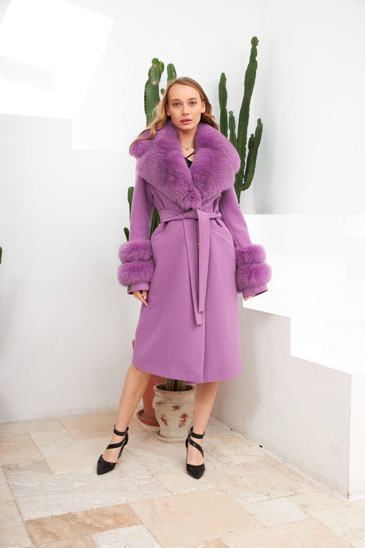 1133 Cashmere Fox