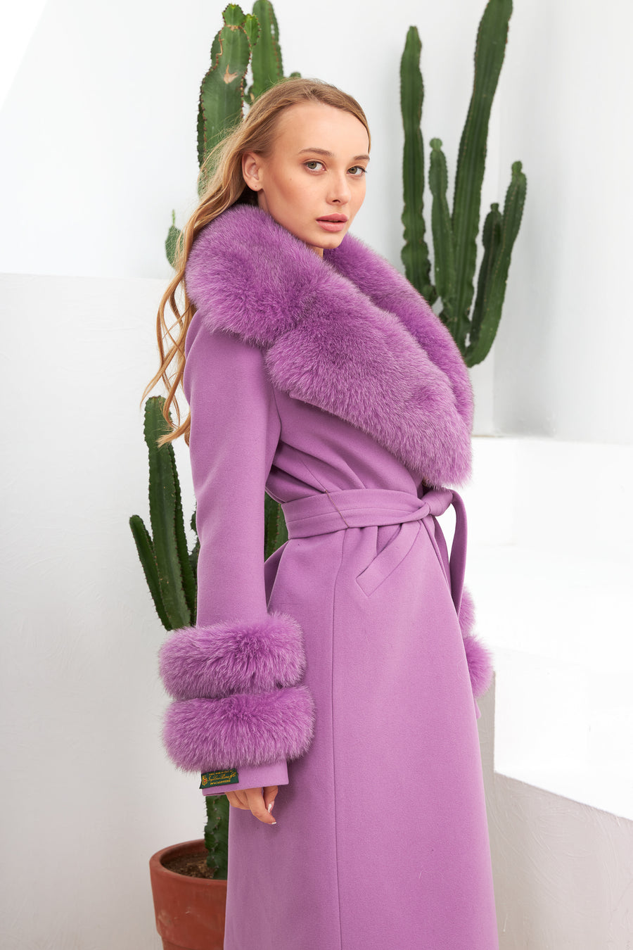 1133 Cashmere Fox