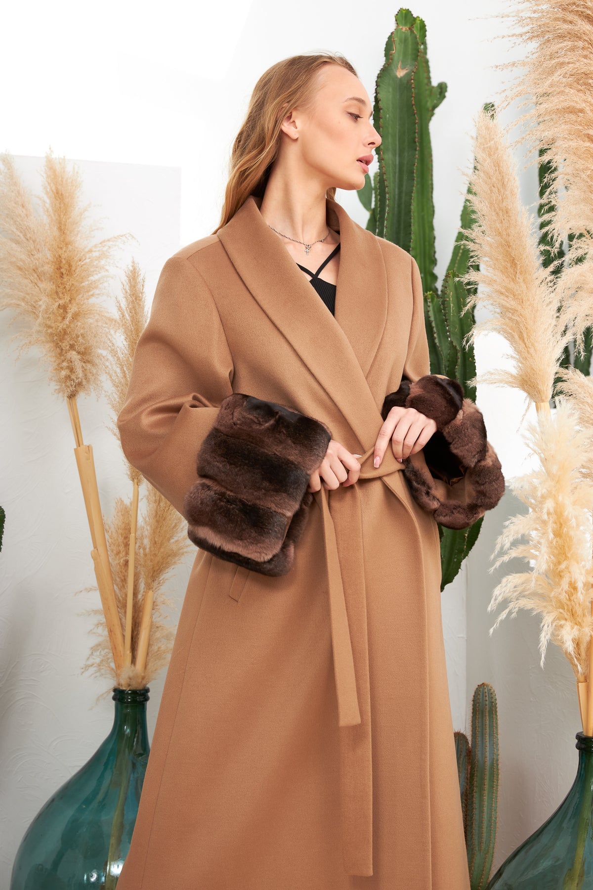 9024 Cashmere Chinchilla