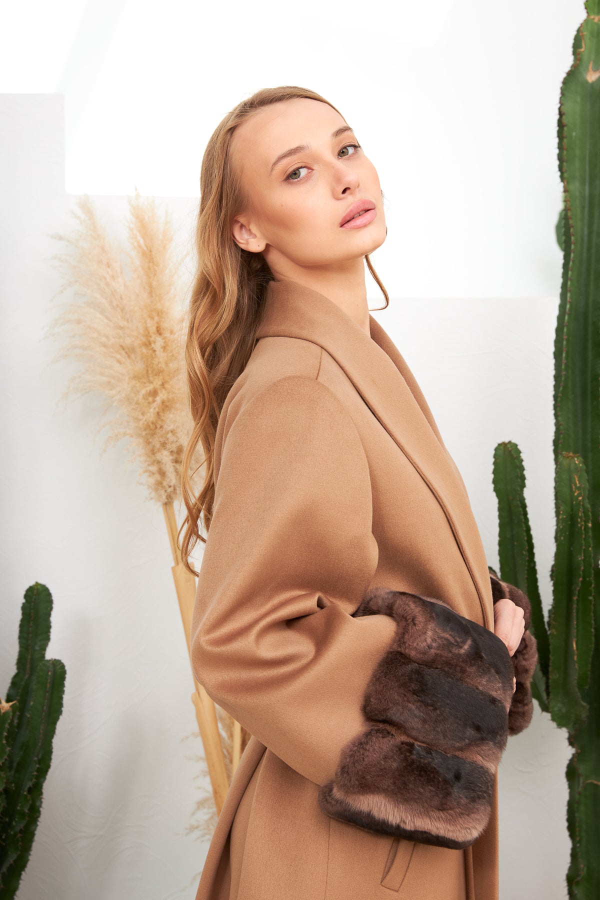 9024 Cashmere Chinchilla