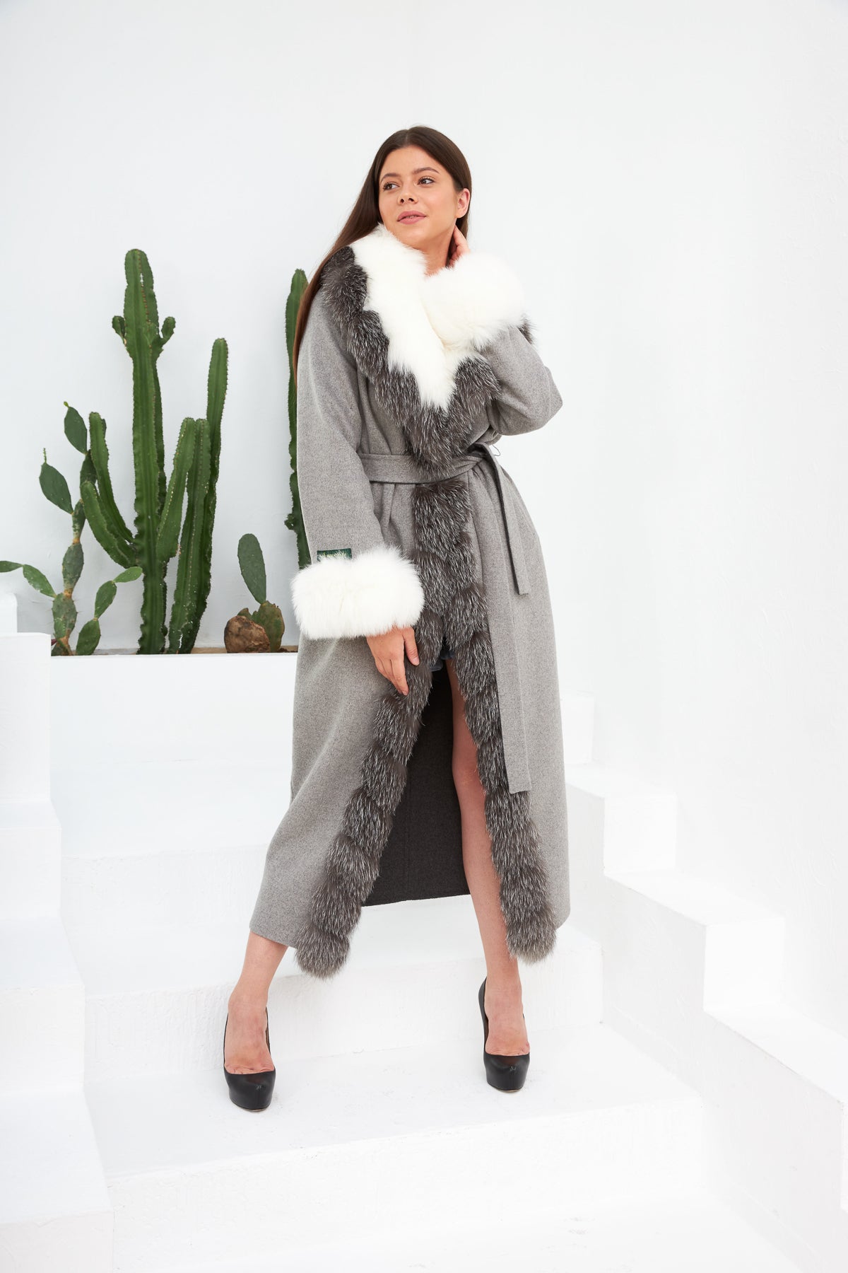 8120 Alpaka Fox-Frost
