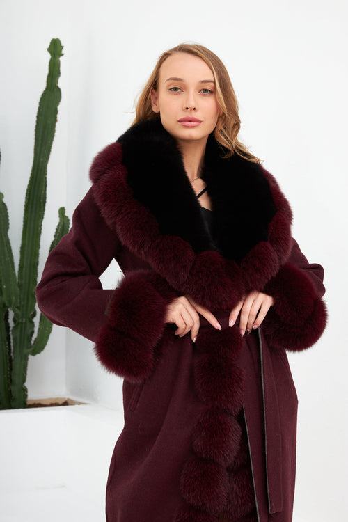 8120 Alpaka Fox