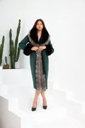 8120 Alpaka Fox-Frost
