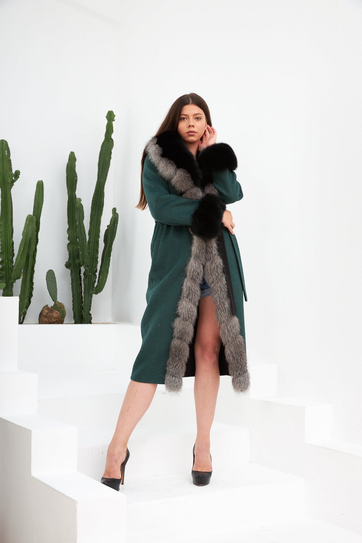 8120 Alpaka Fox-Frost