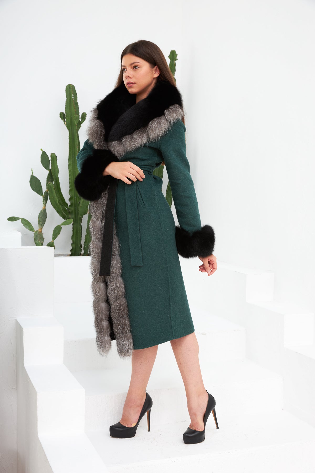 8120 Alpaka Fox-Frost