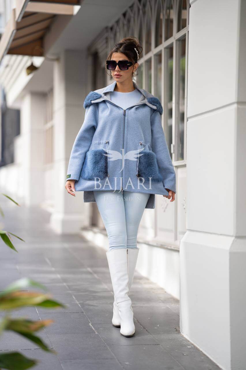 9317 Zibellino Mink