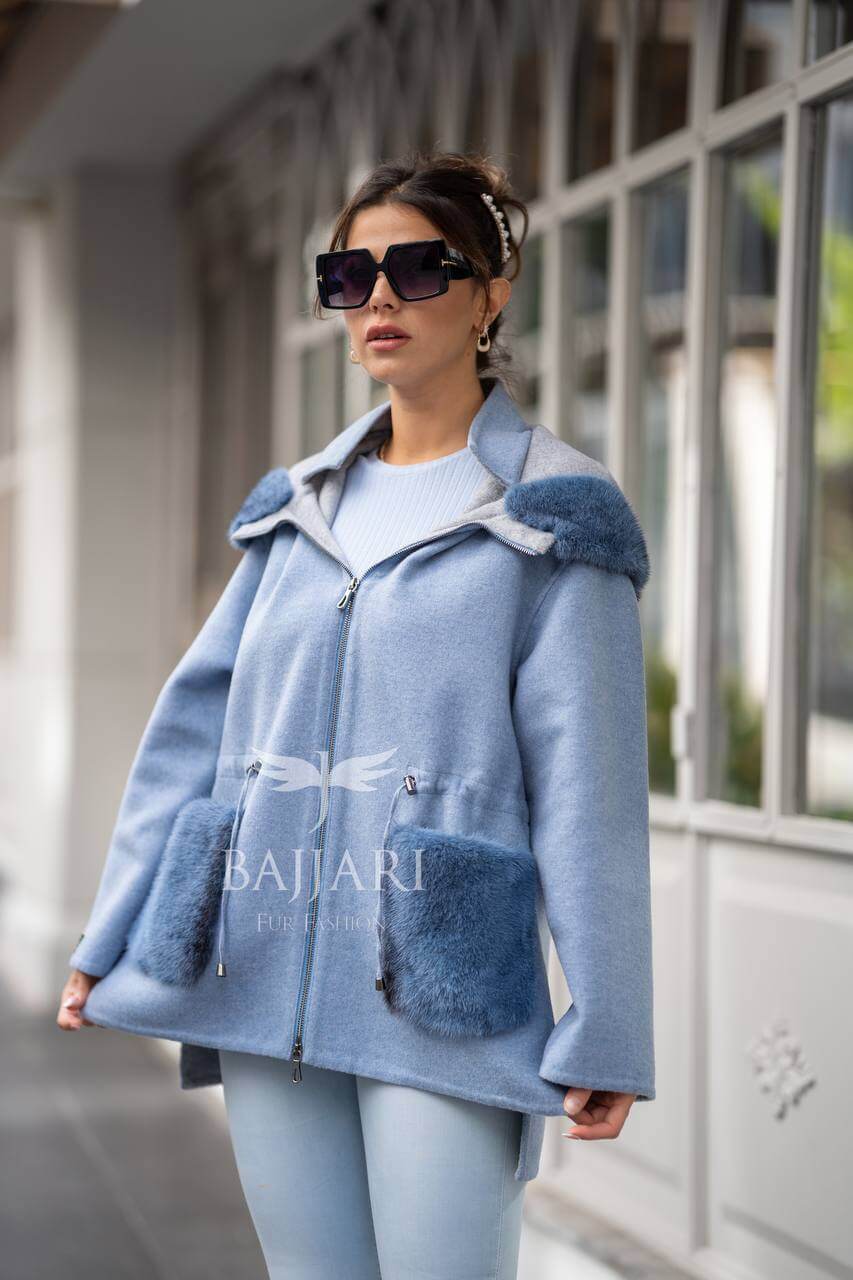 9317 Zibellino Mink