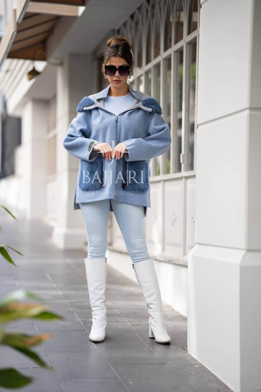 9317 Zibellino Mink