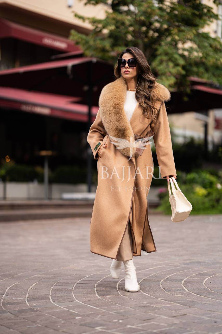 9388 Zibelline Fox