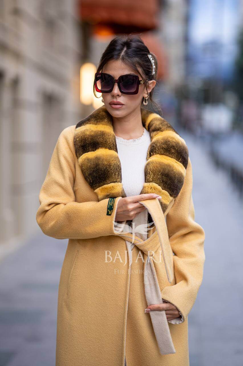 8060 Orillac Chinchilla