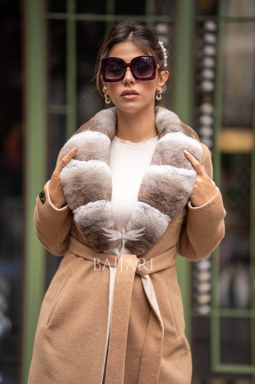 8060 Orillac Chinchilla