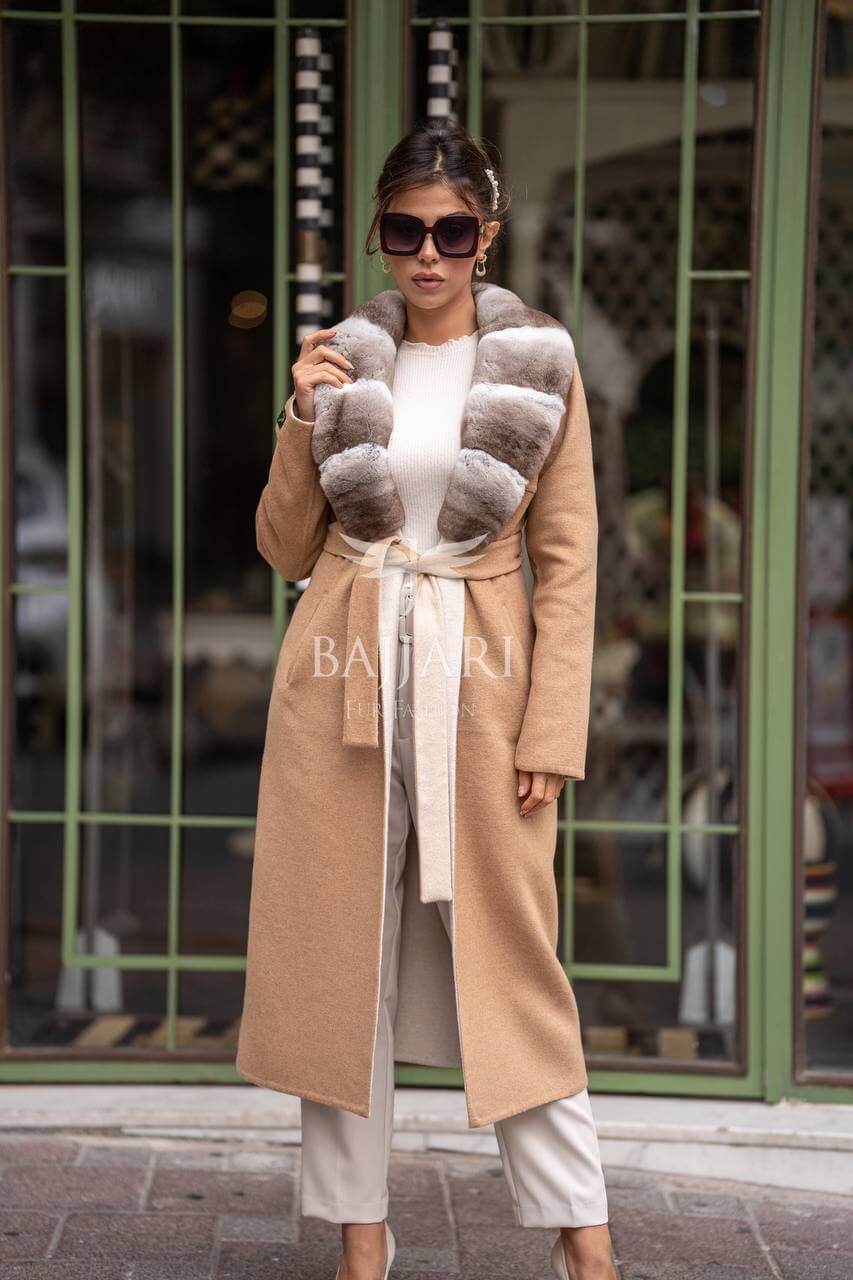 8060 Orillac Chinchilla