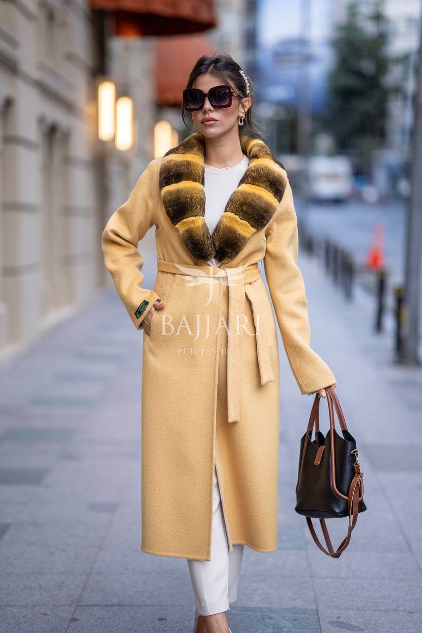 8060 Orillac Chinchilla