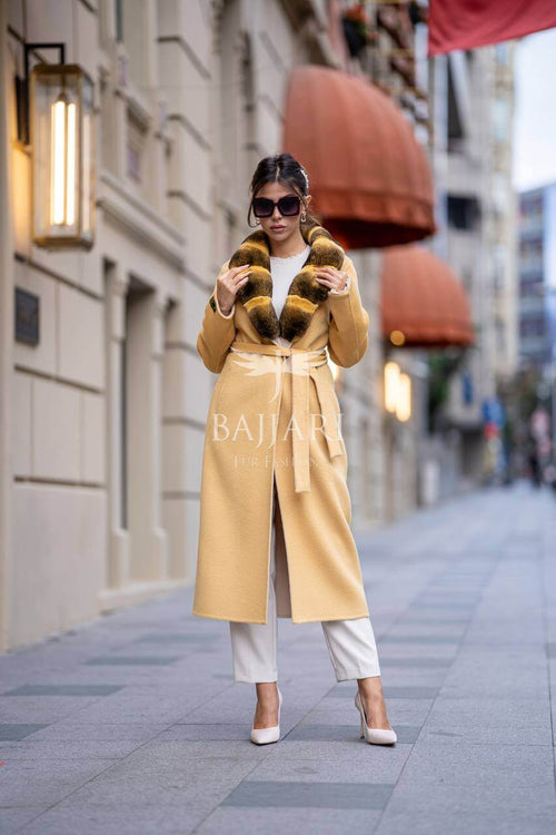 8060 Orillac Chinchilla