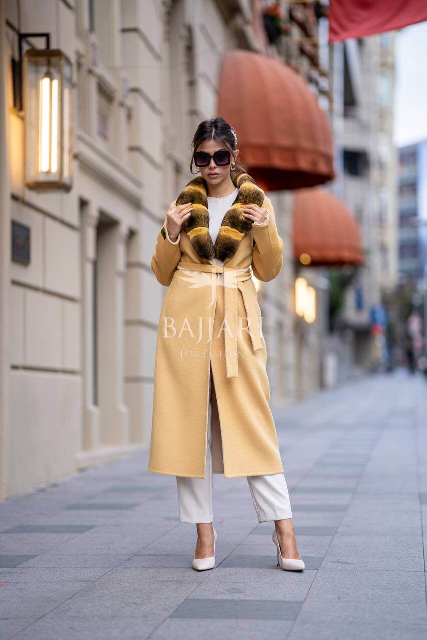 8060 Orillac Chinchilla