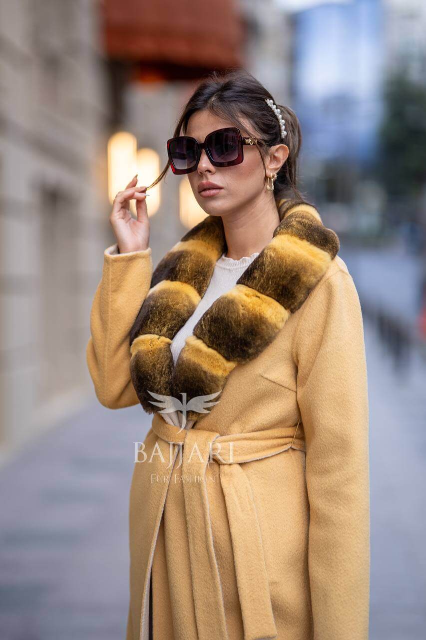 8060 Orillac Chinchilla