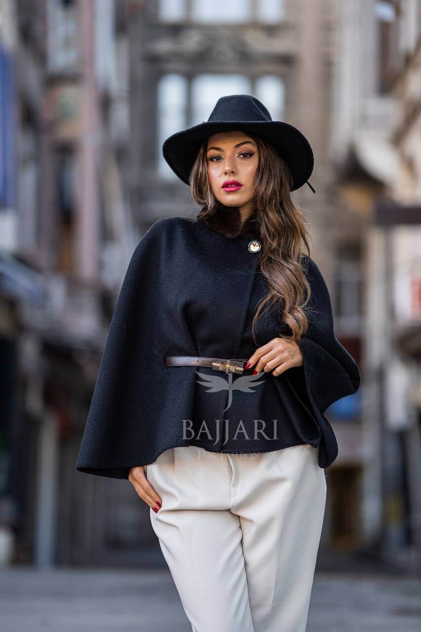 9393 Zibellino Mink