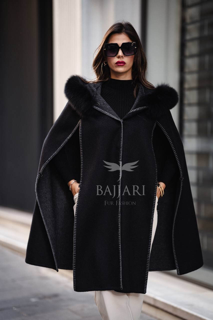 9348 Zibellin Fox