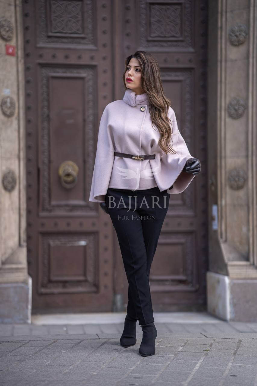 9393 Zibellino Mink