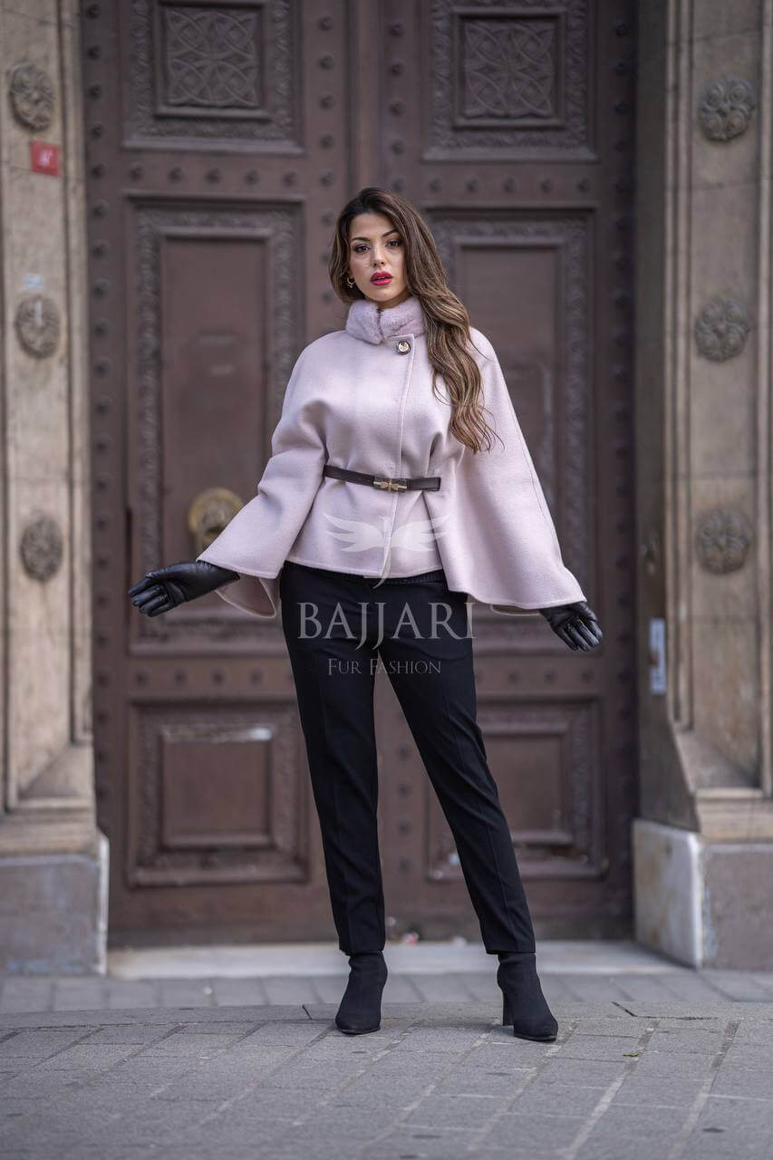 9393 Zibellino Mink