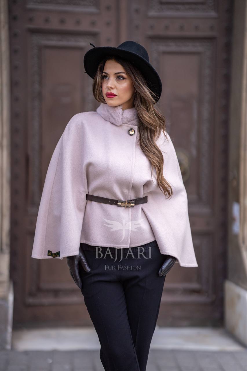 9393 Zibellino Mink