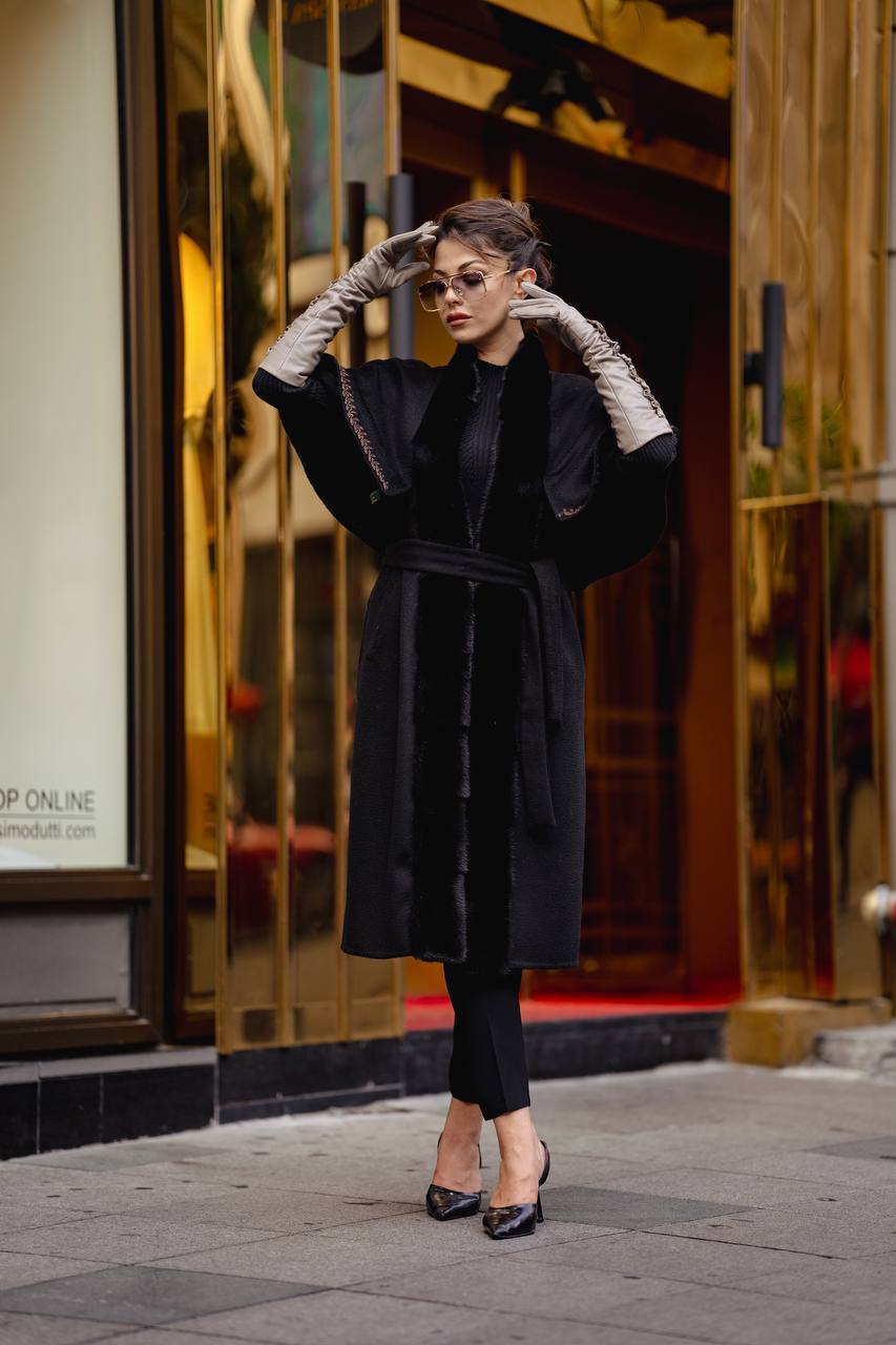9392 Alpaca Mink