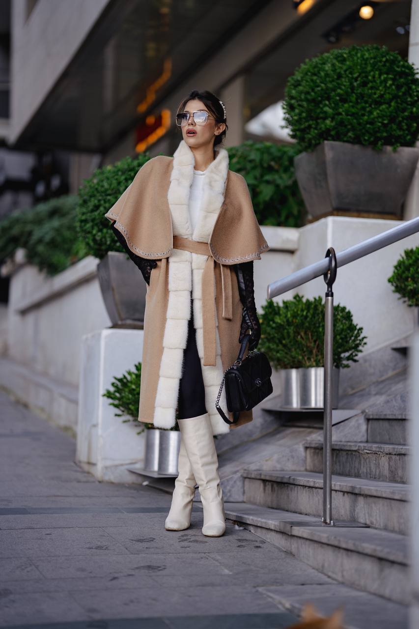 9392 Alpaca Mink