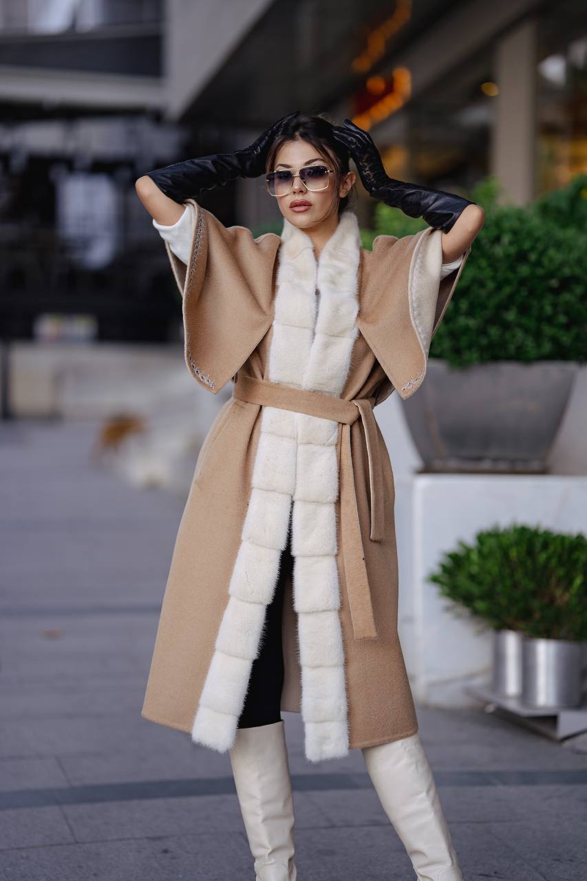 9392 Alpaca Mink