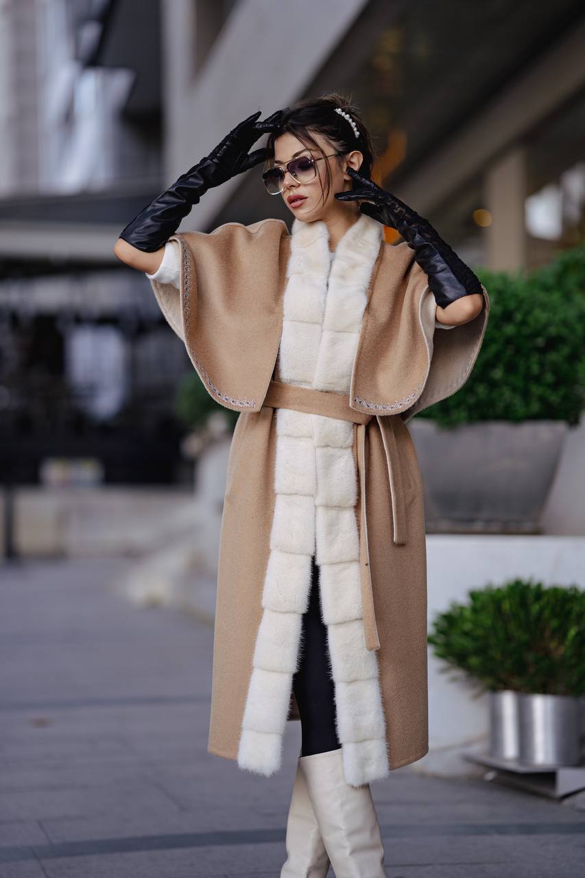 9392 Alpaca Mink