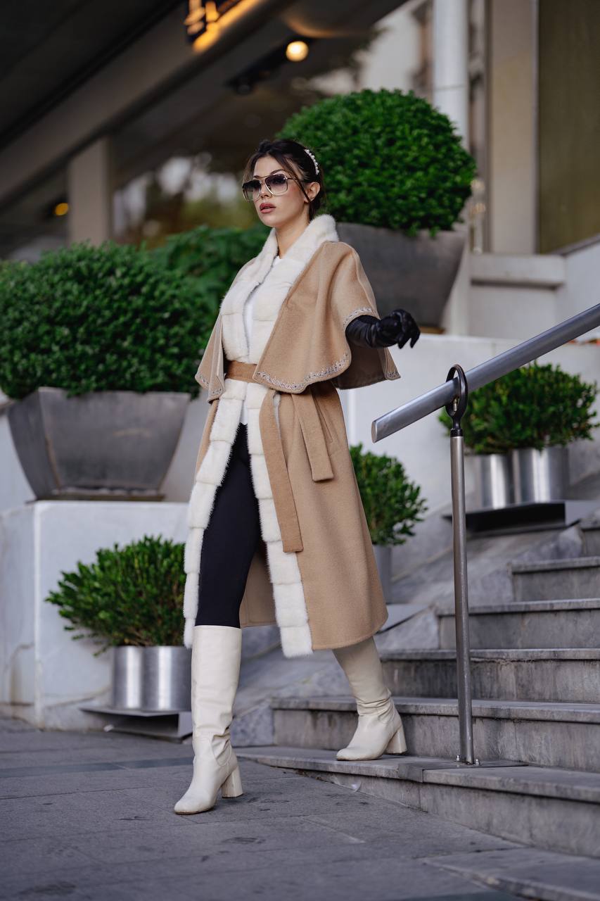9392 Alpaca Mink