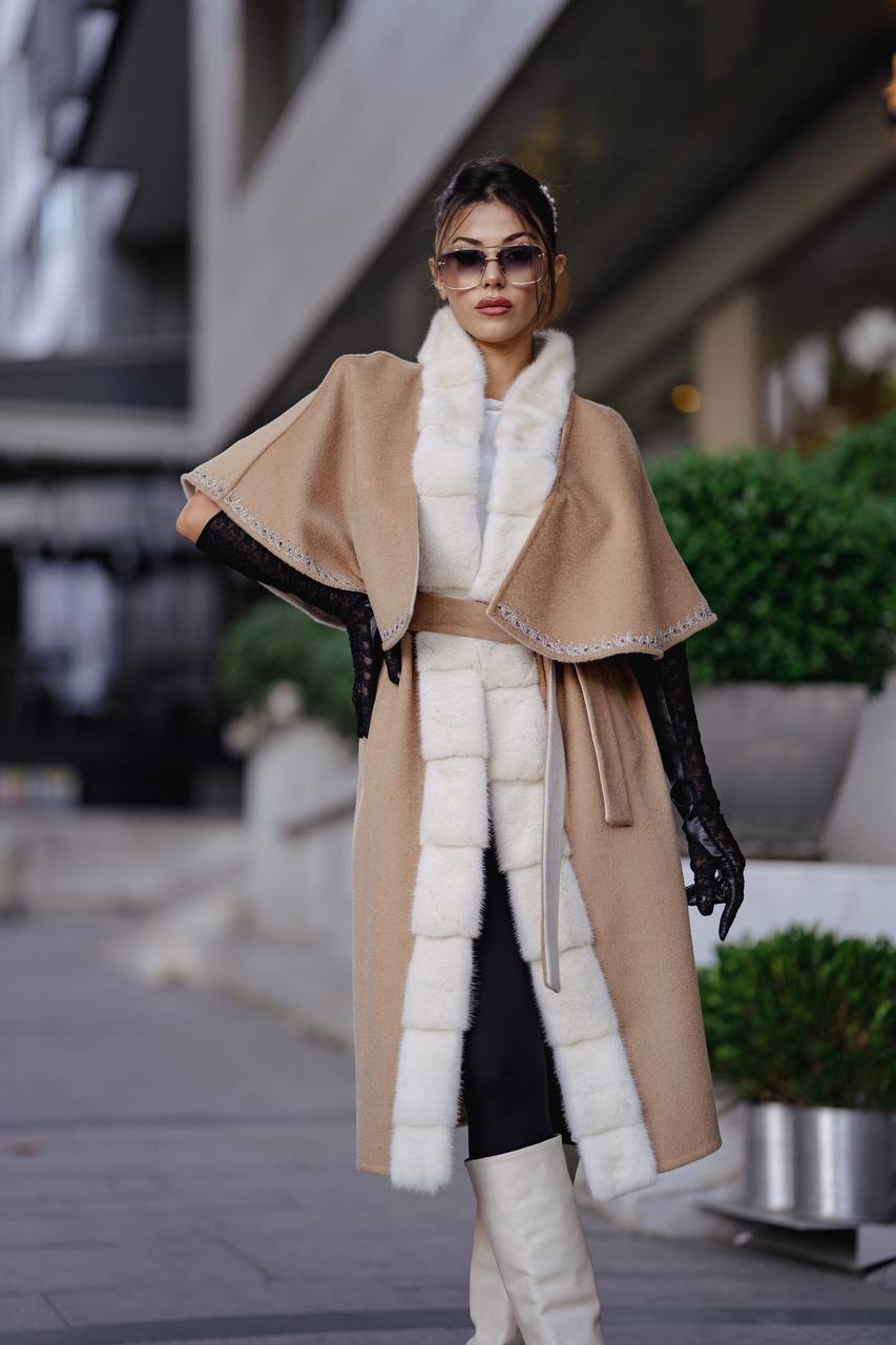 9392 Alpaca Mink