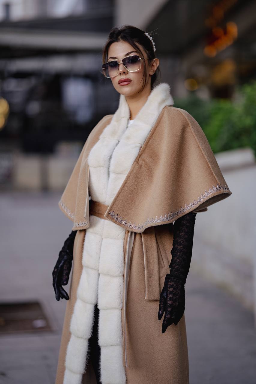 9392 Alpaca Mink