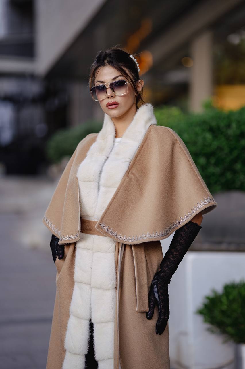 9392 Alpaca Mink