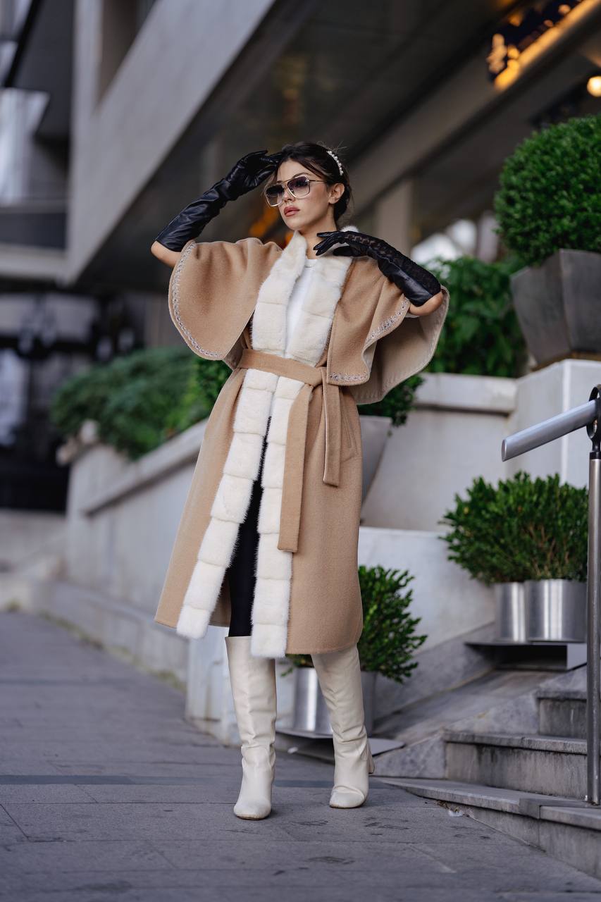 9392 Alpaca Mink