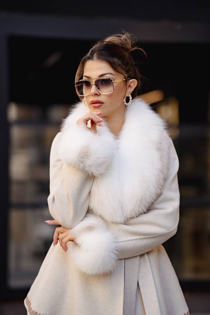 9399 Alpaka Fox