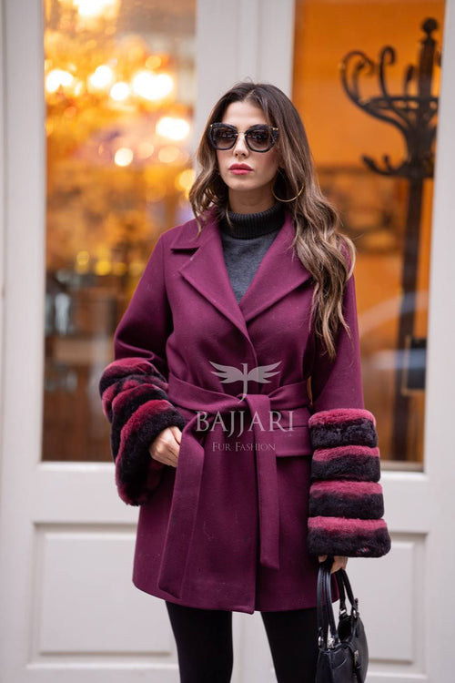 1221 Cashmere Rex