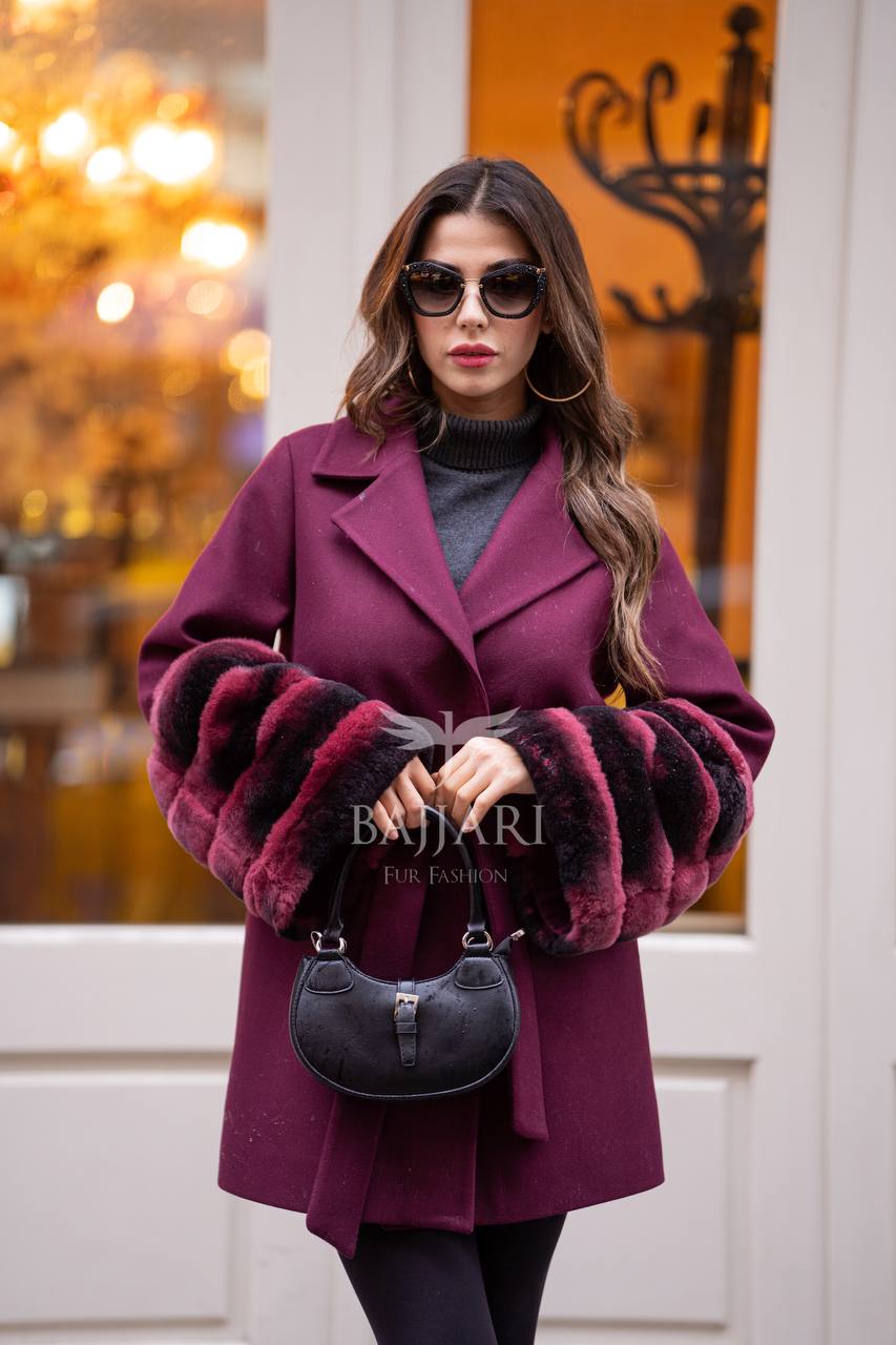 1221 Cashmere Rex