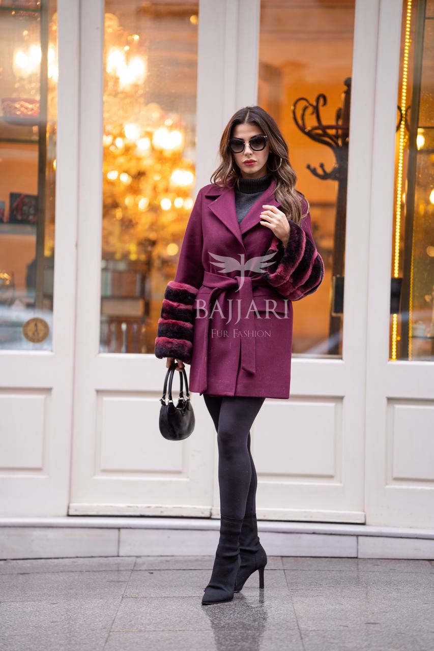1221 Cashmere Rex